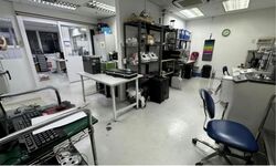 Unity Centre (D23), Factory #618073051